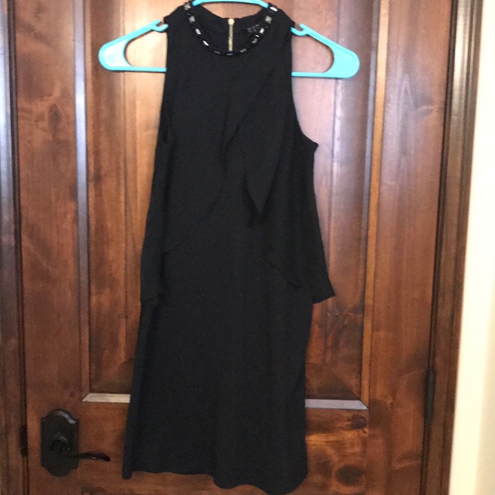 👗Girls Black Dress👗